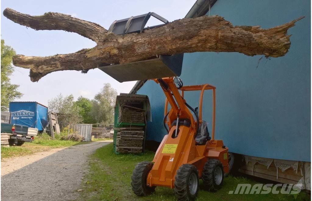 AFA ROCK 7K Мини товарачи