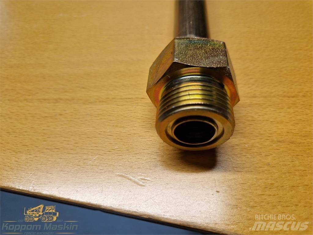 Eco Log 7009266 Предаване