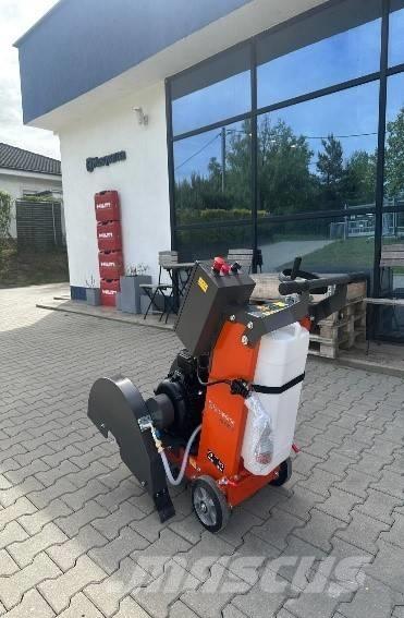 Husqvarna FS500E Строителство - Други