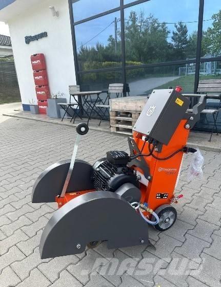 Husqvarna FS500E Строителство - Други