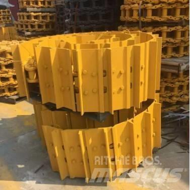 LiuGong 33E0078 Релси, вериги и ходова част
