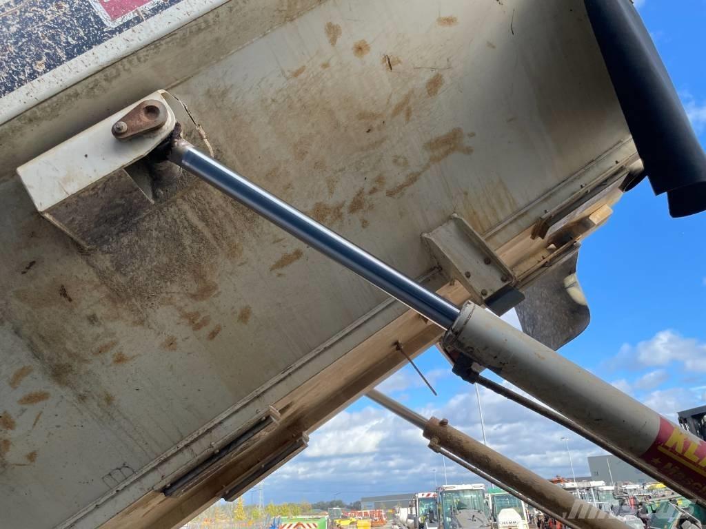Terex TA 30-7 Дъмпери/моторни превозни средства