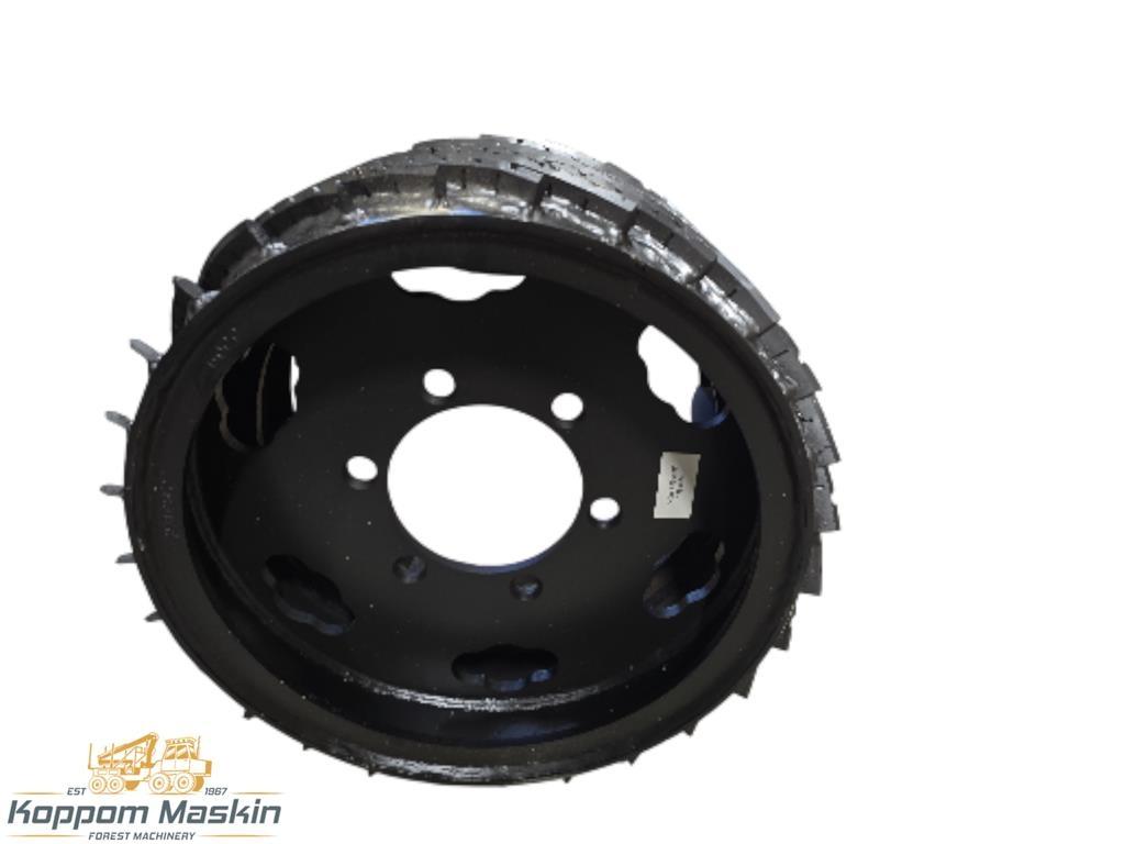 Log Max LM6000EK Глави за харвестери