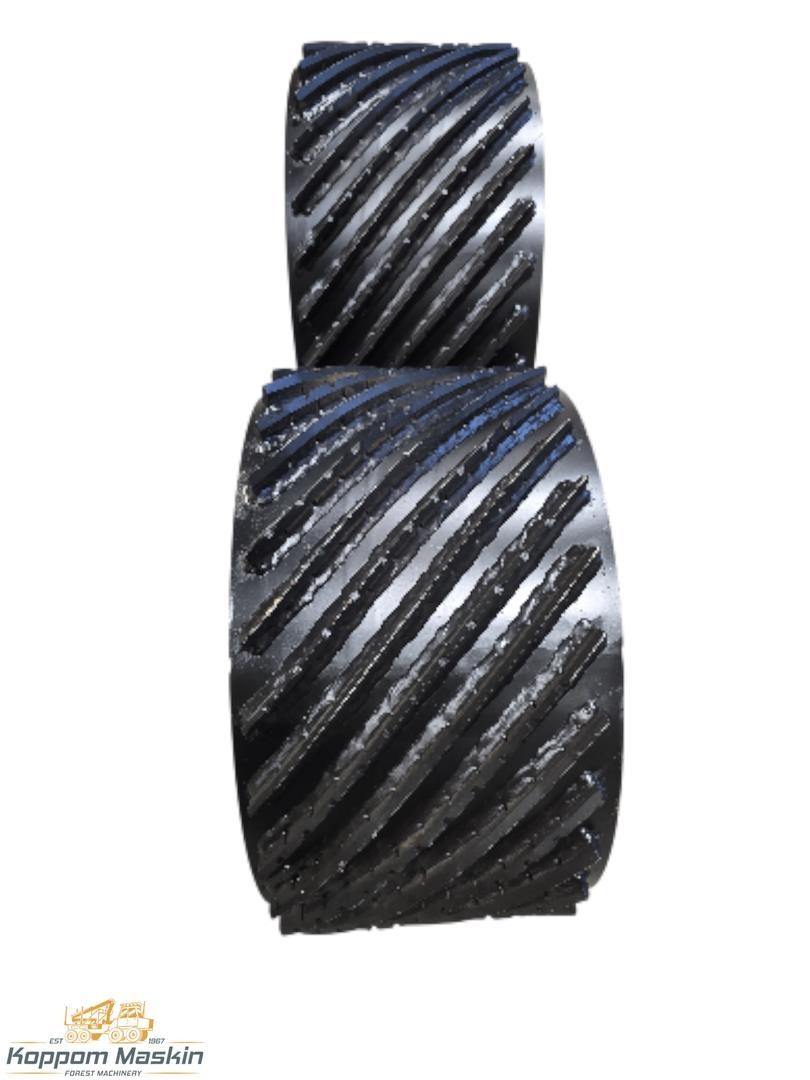 Log Max LM6000EK Глави за харвестери