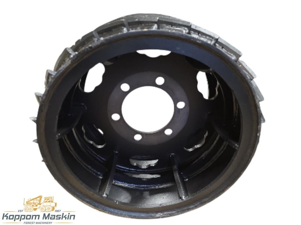 Log Max LM6000EK Глави за харвестери