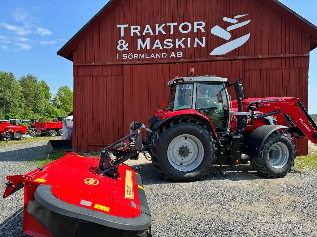 Vicon EXTRA 732T Кондиционери за косачки