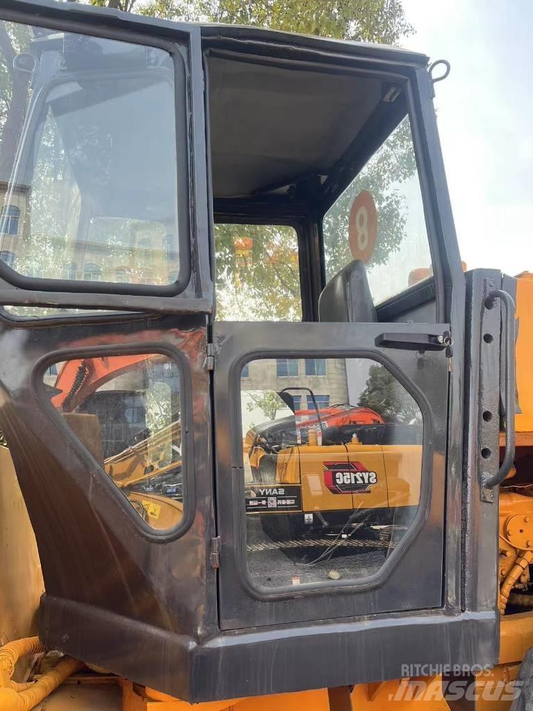 SDLG LG 958 L Колесни товарачи