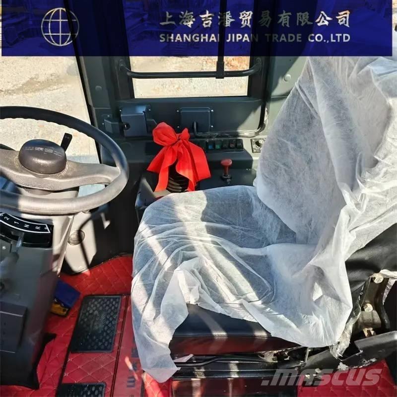 SDLG LG 956 L Колесни товарачи