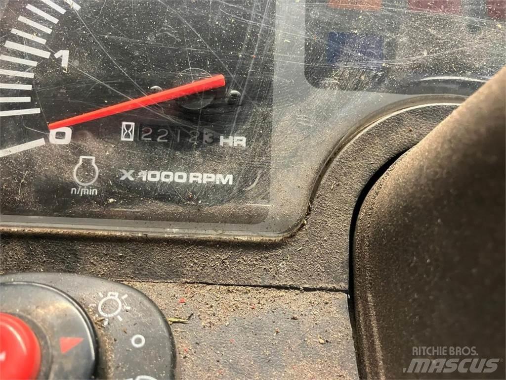 Kubota B2110 Компактни трактори