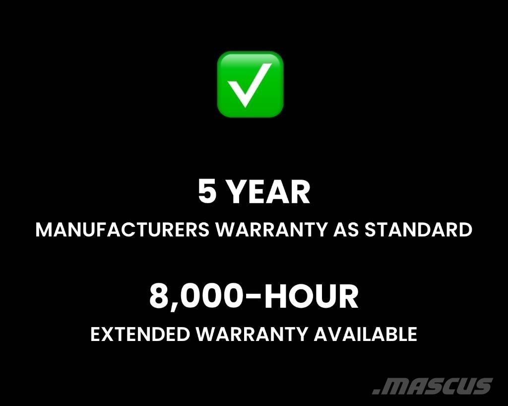 Sunward SWE 60 UF Мини екскаватори < 7 т