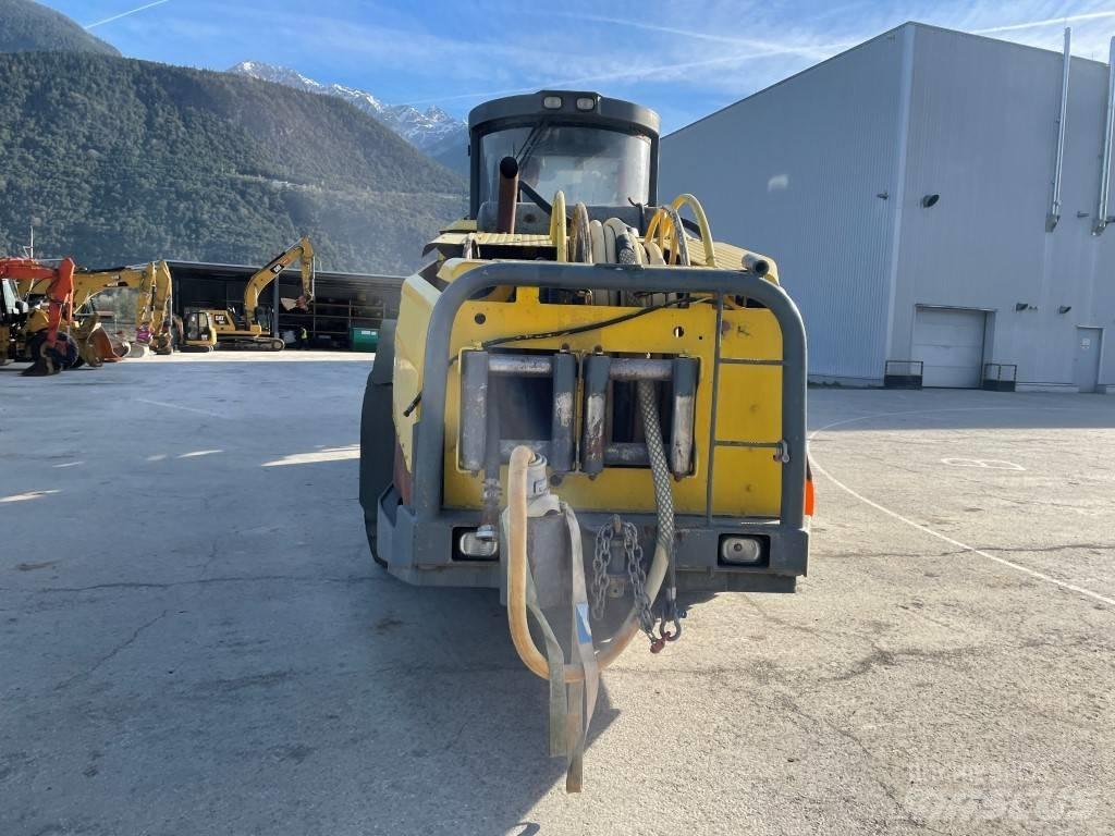 Atlas Copco L 2 C Пробивни машини за хоризонтално сондиране