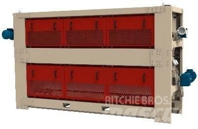  4 GRAIN BT-7/3 Сортировъчно оборудване