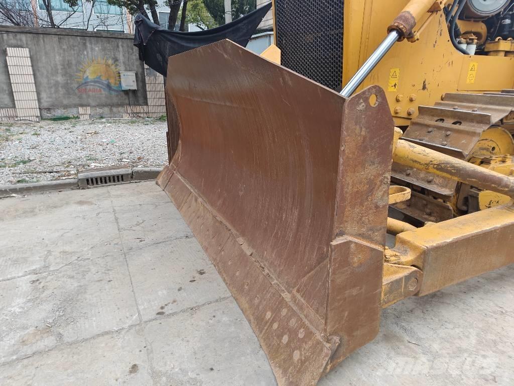 Shantui SD 23 Верижни булдозери
