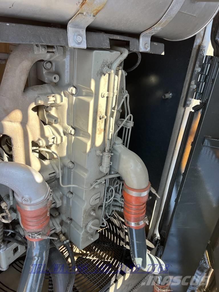 Hyundai 330LC-9S Верижен екскаватор