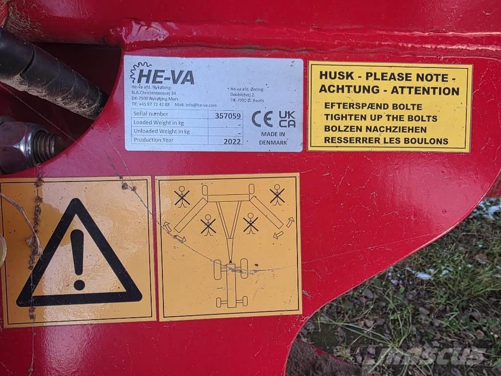 He-Va Tip-Roller XL Валяк