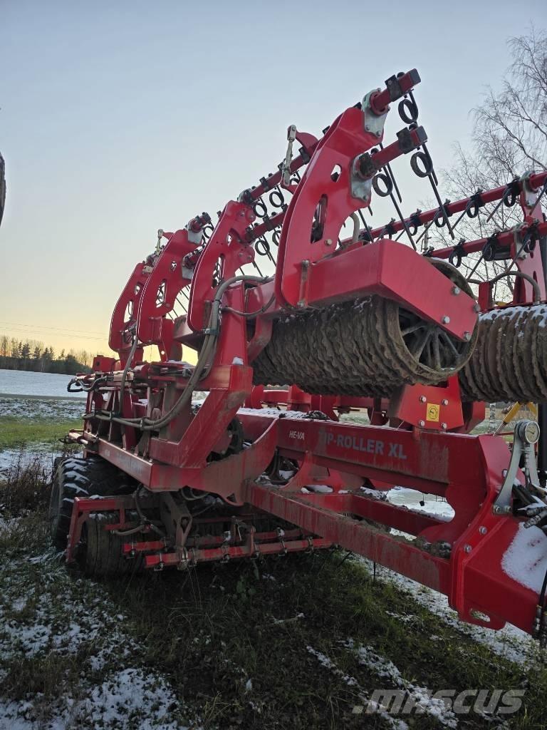 He-Va Tip-Roller XL Валяк