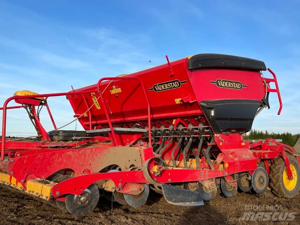Väderstad Rapid400C Редосеялки