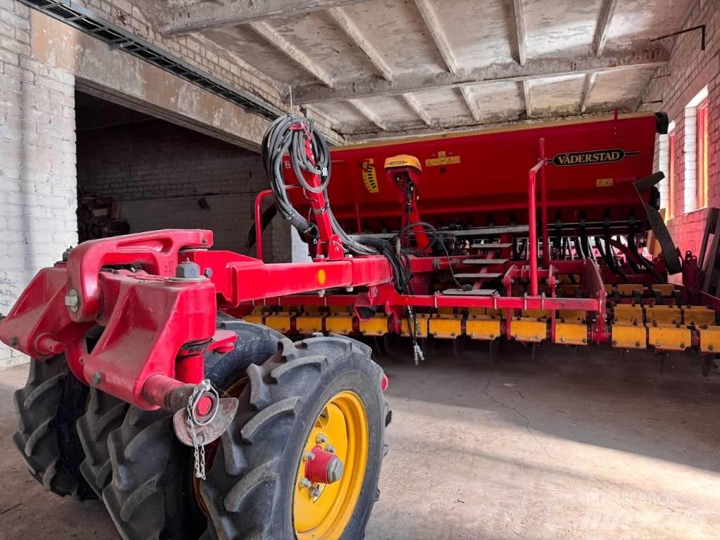 Väderstad Rapid400C Редосеялки