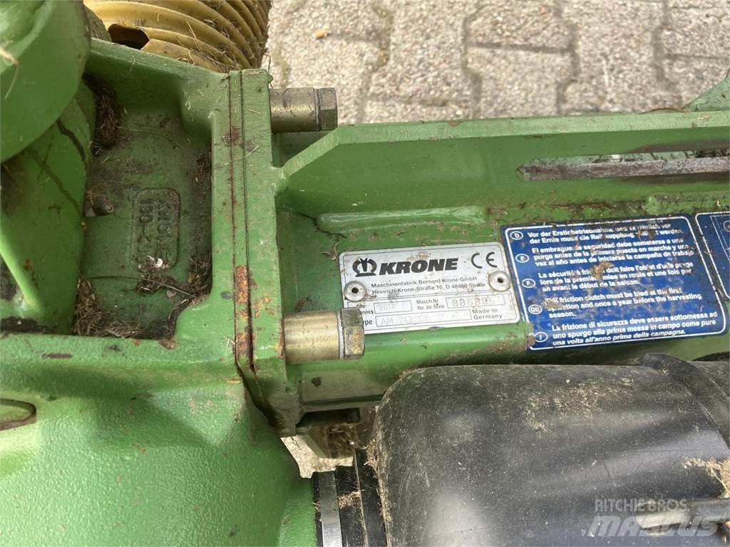 Krone AM 243 CV Косачки