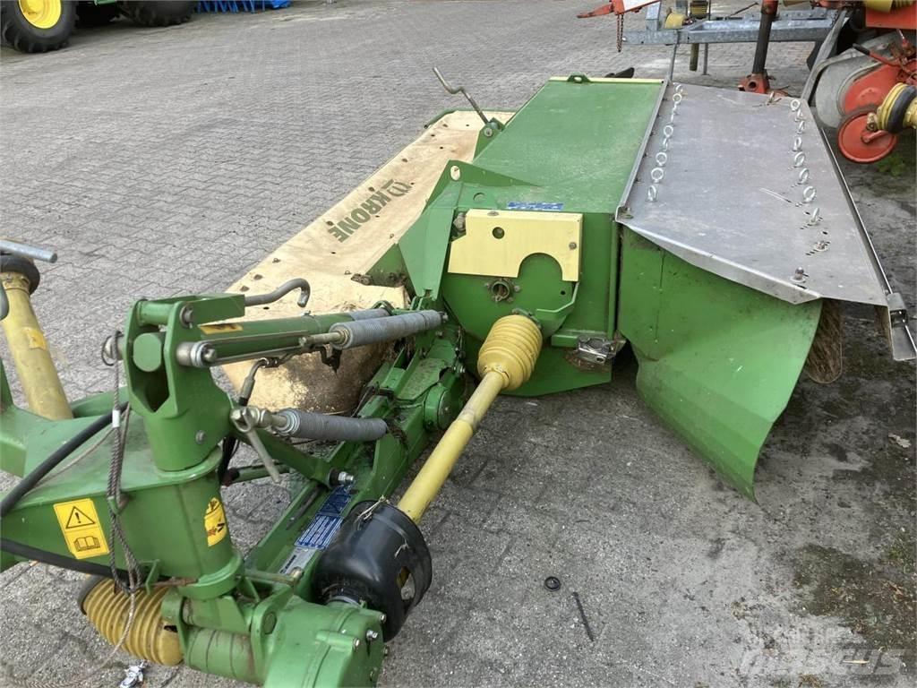 Krone AM 243 CV Косачки