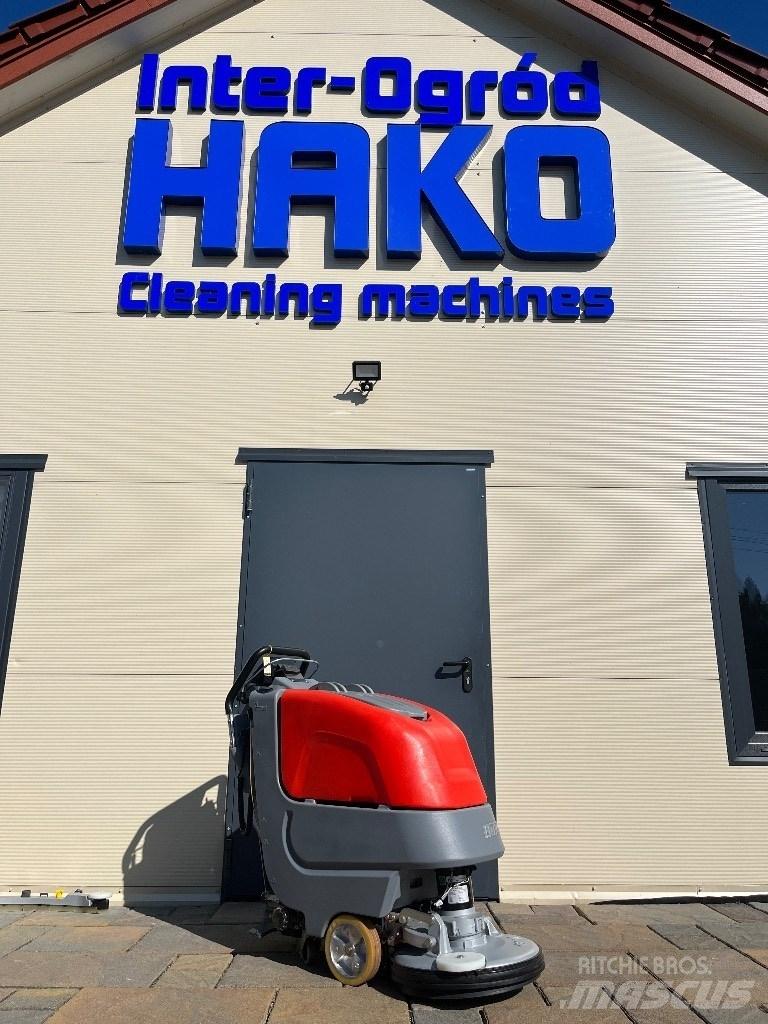 Hako B30 CL Скрубер сушилни
