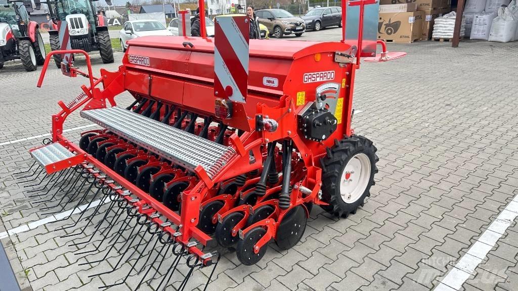 Maschio Nina 300 Редосеялки