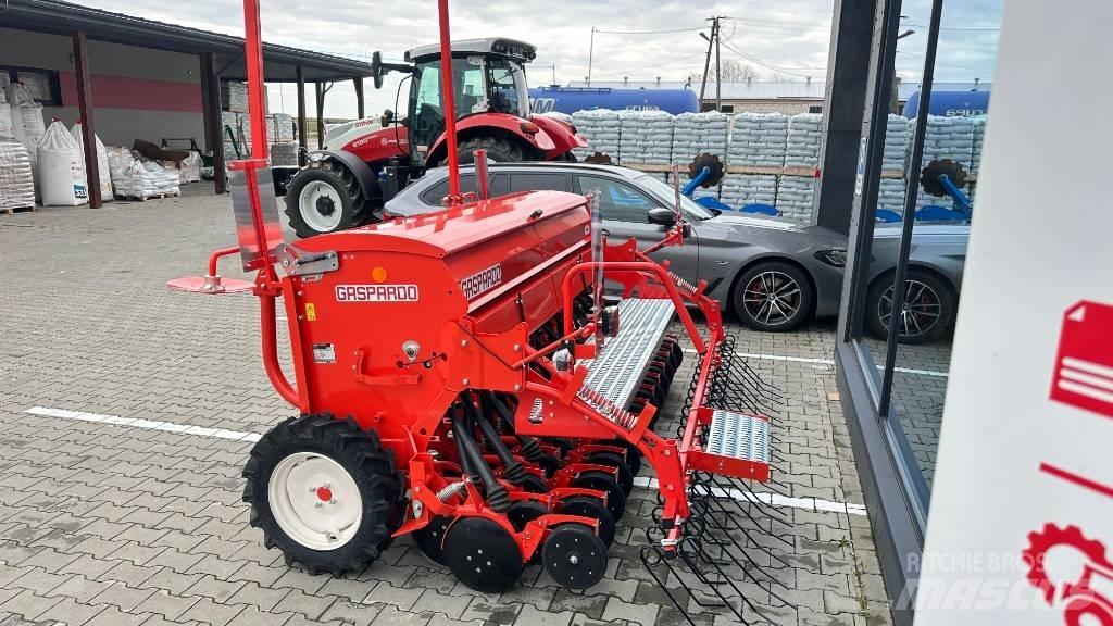 Maschio Nina 300 Редосеялки