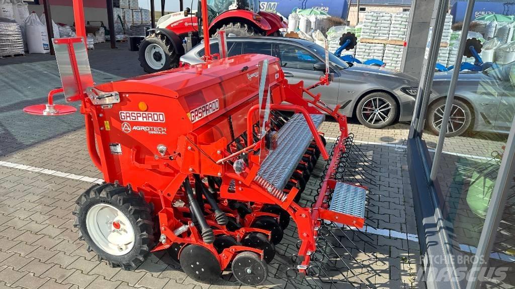 Maschio Nina 300 Редосеялки
