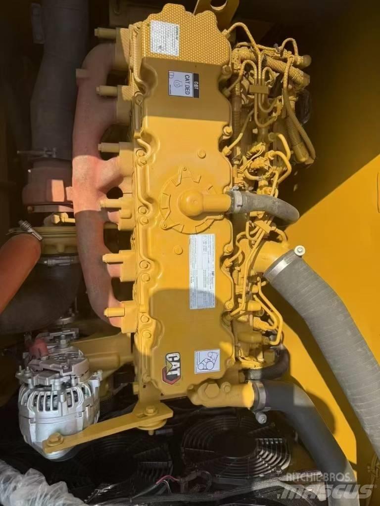 CAT 330GC Верижен екскаватор