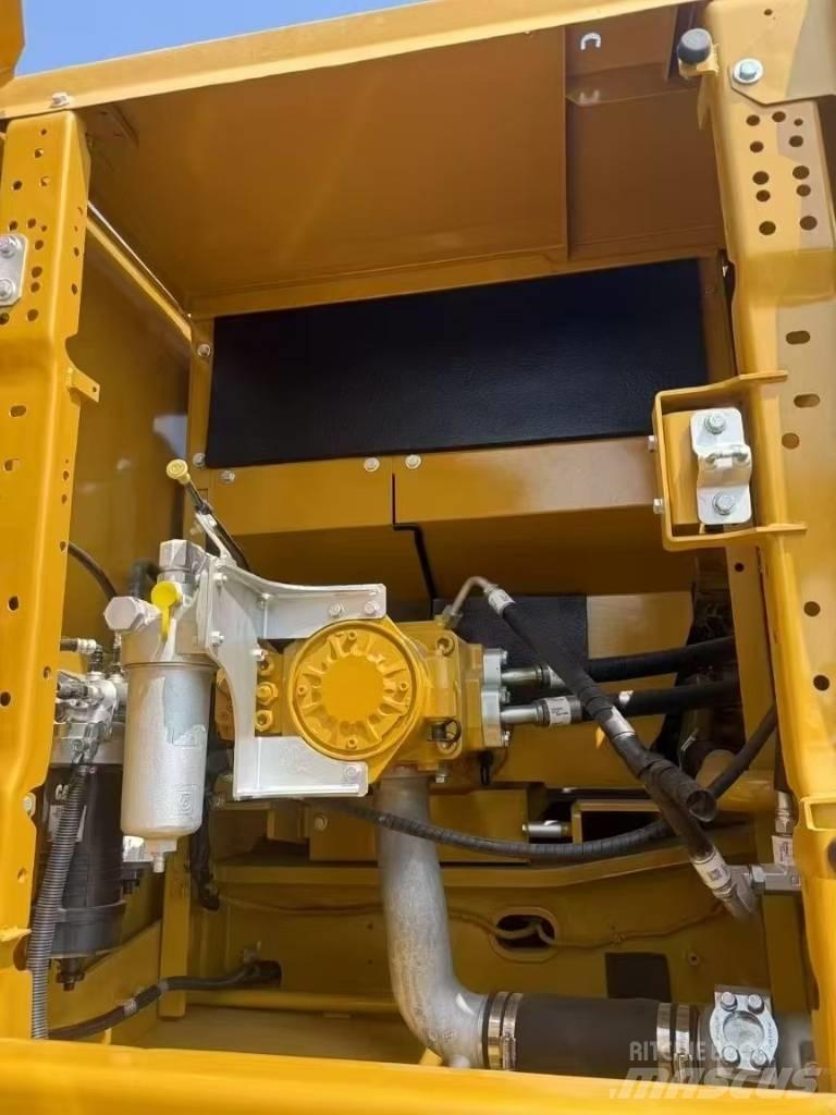 CAT 330GC Верижен екскаватор