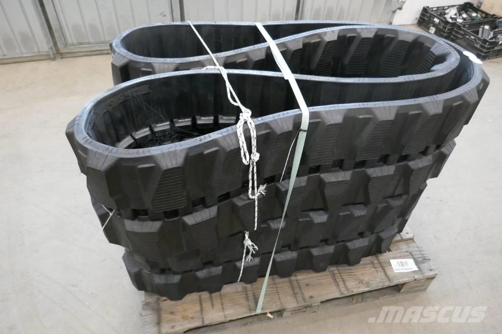 Volvo 400x72,5x74W Верижен екскаватор