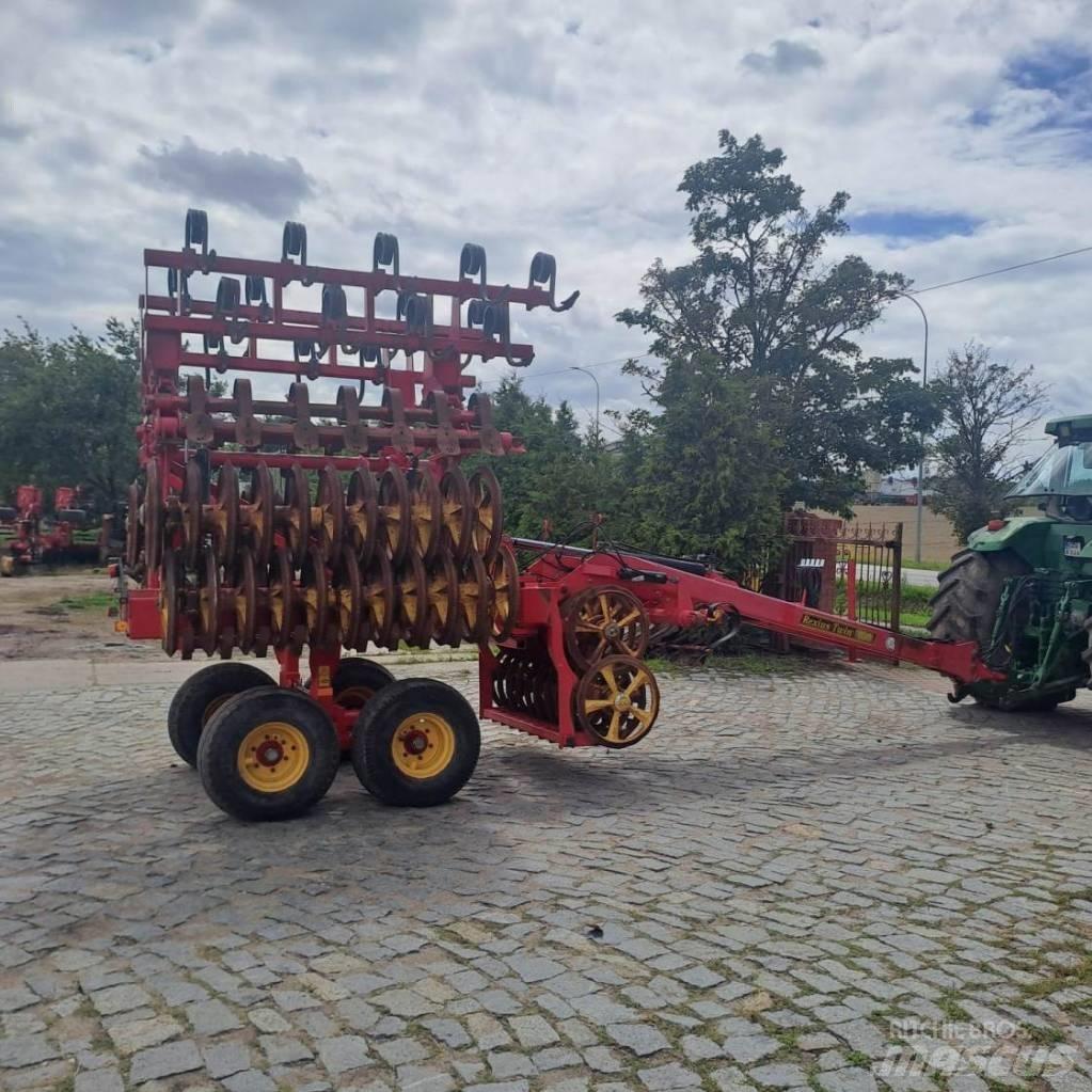 Väderstad Rexius 630 Други машини за оран и аксесоари