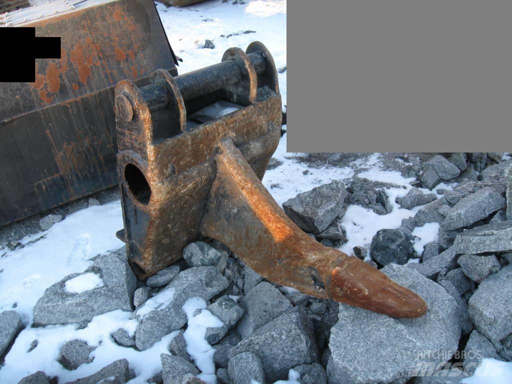  B45 Tjälriv Скарификатор