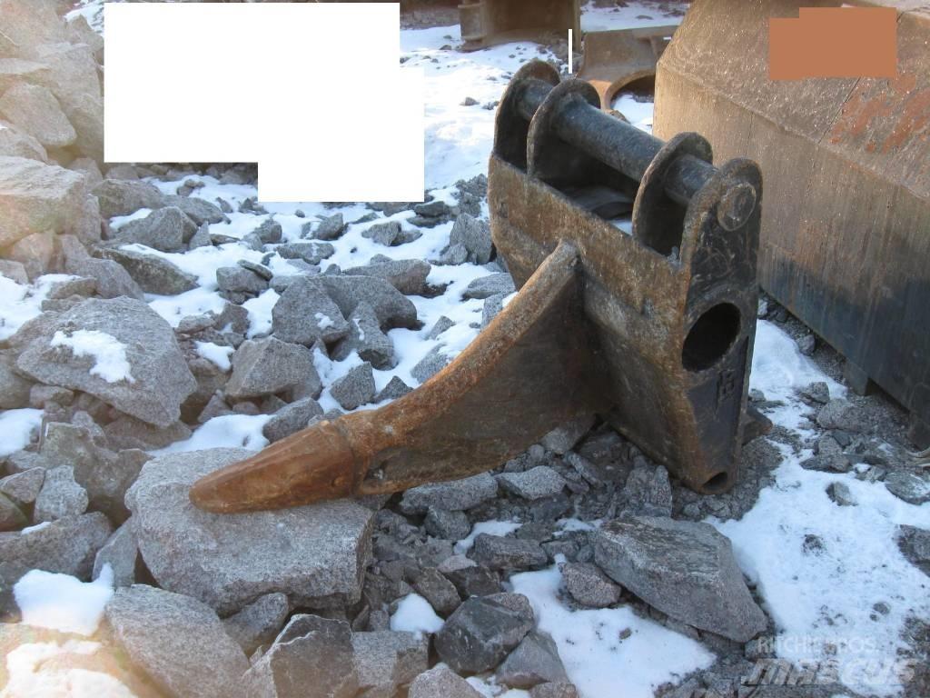  B45 Tjälriv Скарификатор