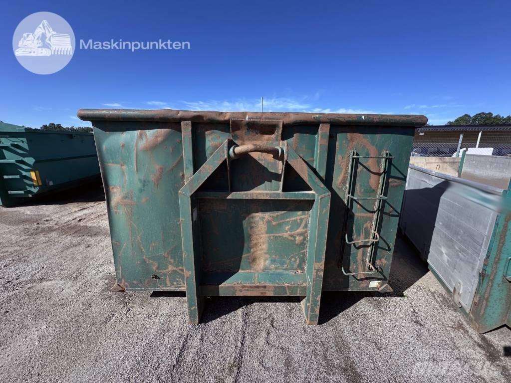 CMT ALR 01 Flak Разглобяеми