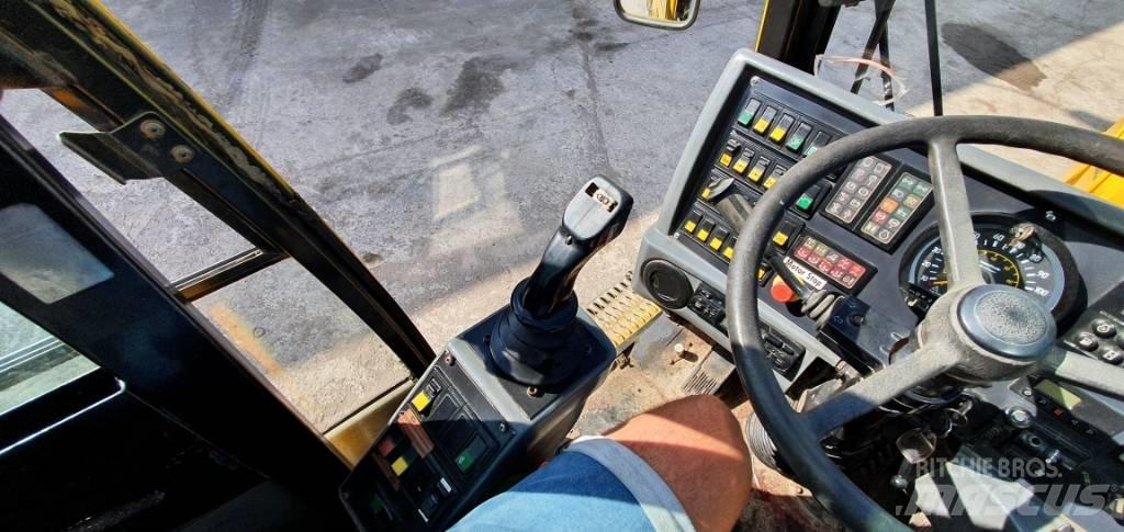 Demag AC 40-1 City Всъдеходни кранове