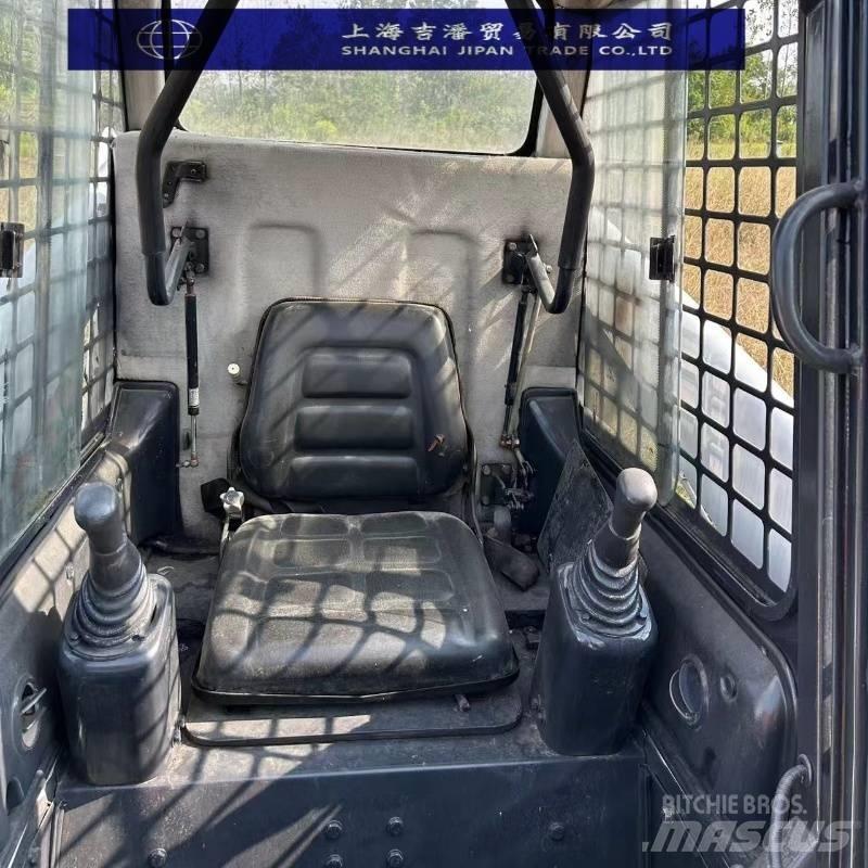 Bobcat S 590 Мини товарачи

