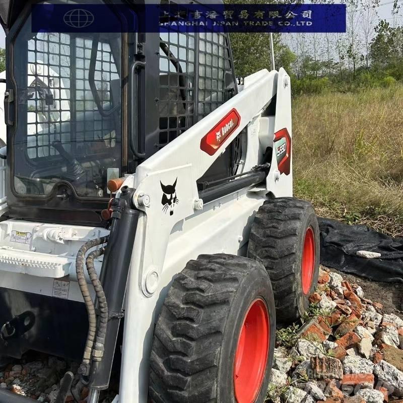 Bobcat S 590 Мини товарачи

