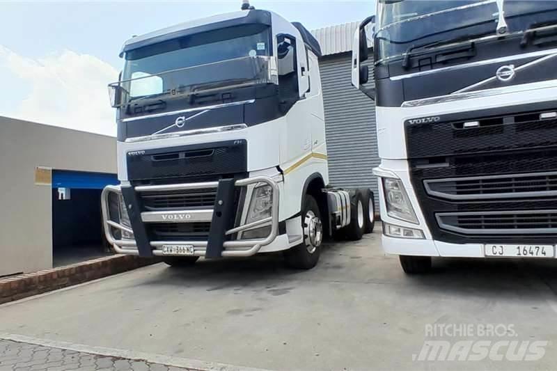Volvo FH 440 Други