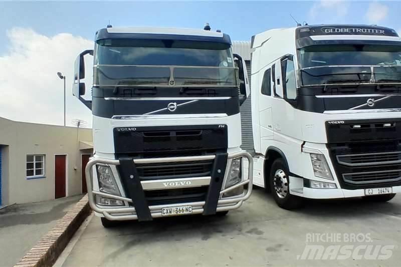 Volvo FH 440 Други