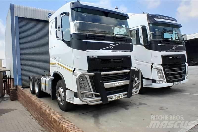Volvo FH 440 Други