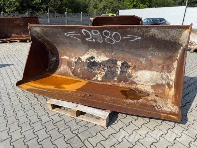 YTO ZL50B-III Кофи