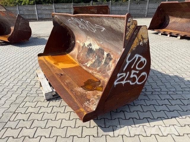 YTO ZL50B-III Кофи