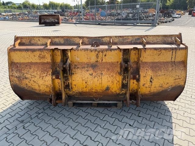 YTO ZL50B-III Кофи