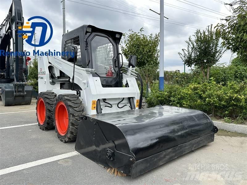 Bobcat S 16 Мини товарачи
