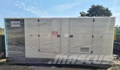 Atlas Copco QIS830 Дизелови генератори
