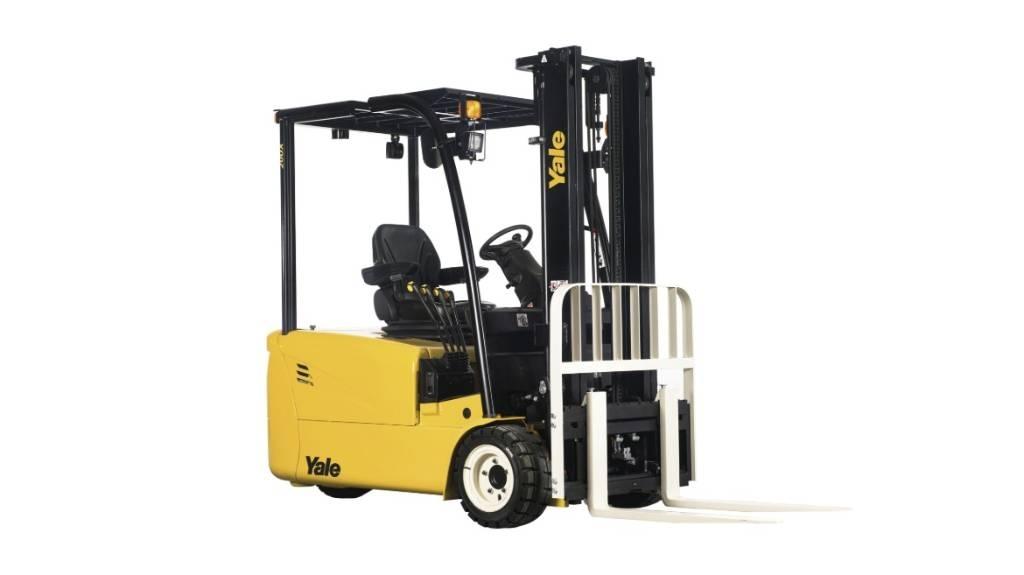 Yale ERP20UXT Електрически вилични кари-повдигачи