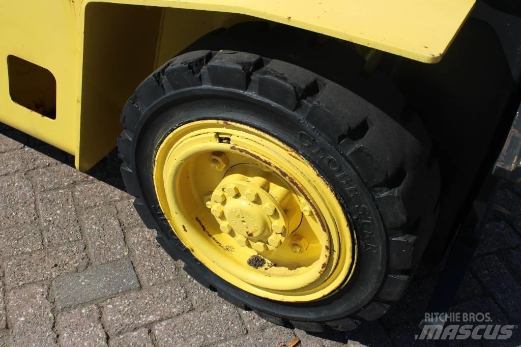 Hyster H 4.00 XL Дизелови камиони