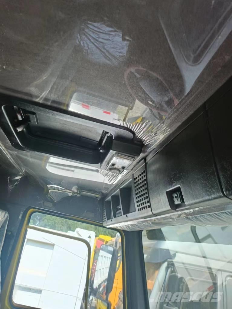 Howo 375 6x4 Самосвал