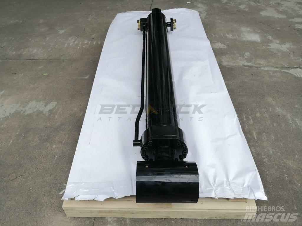 CAT 345 349 Други компоненти